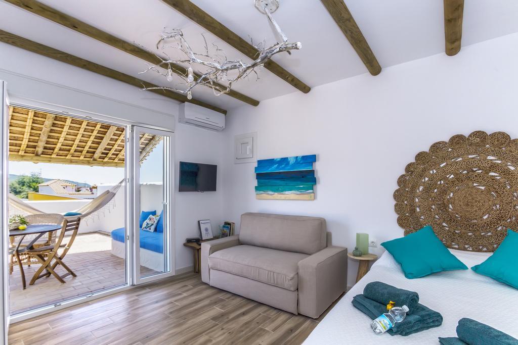 로스 카뇨스 데 메카 Atico Junto Al Mar 아파트 외부 사진